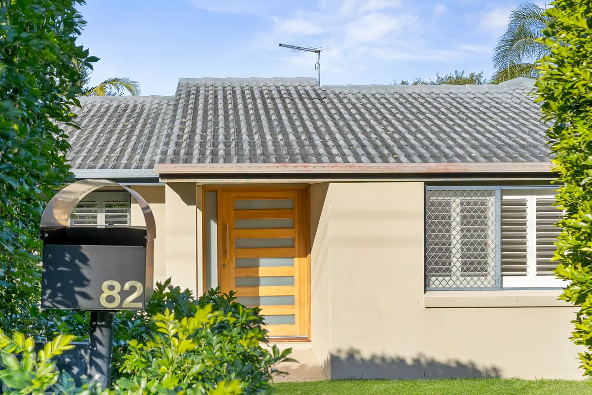 Stylish, Spacious & Perfectly Positioned