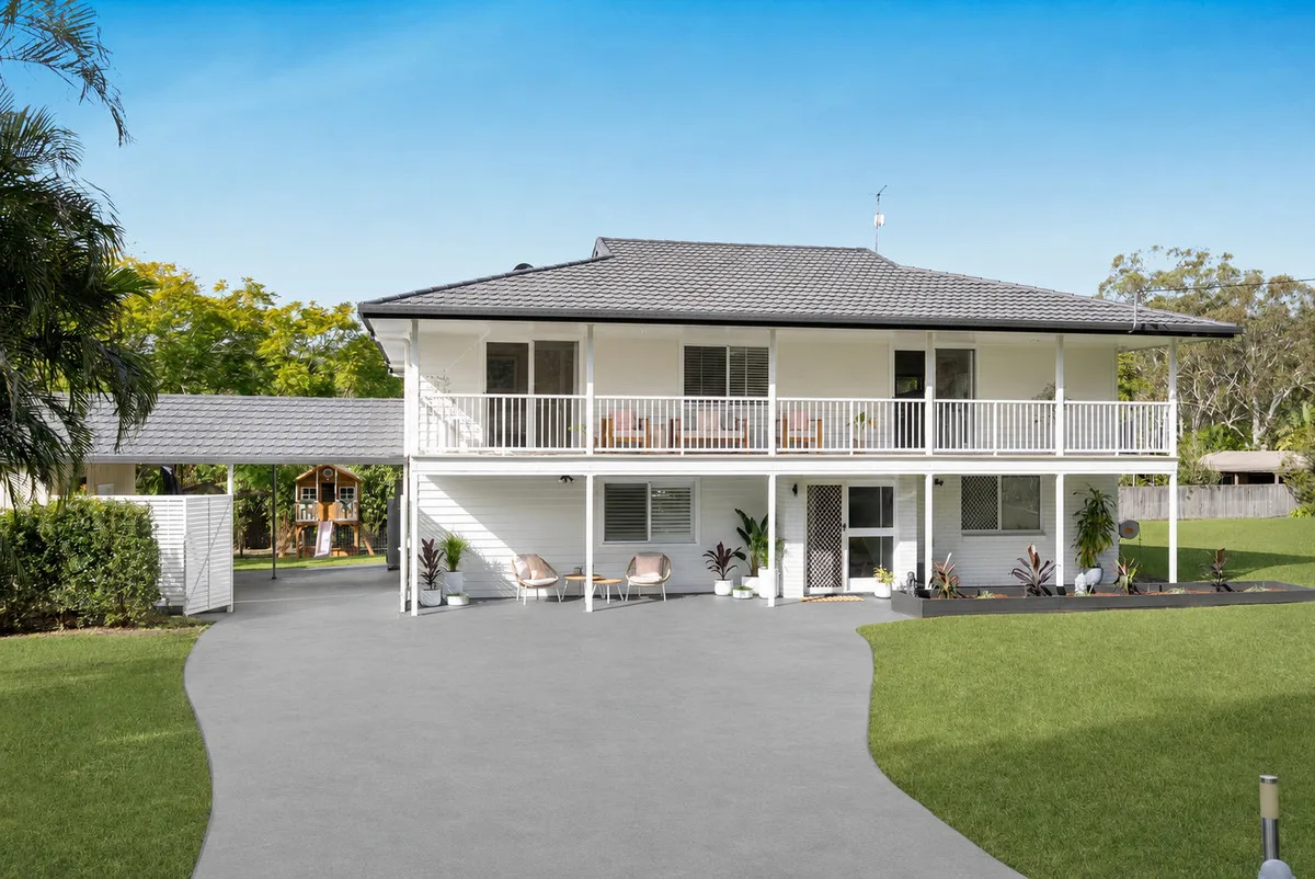 Effortless Acreage with Endless Possibilities